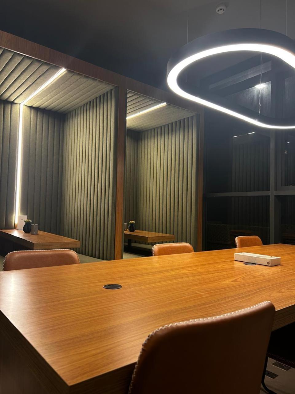 Studio Ao Lado Da Berrini, Metro Brooklin E Consulado Americano 상파울루 외부 사진